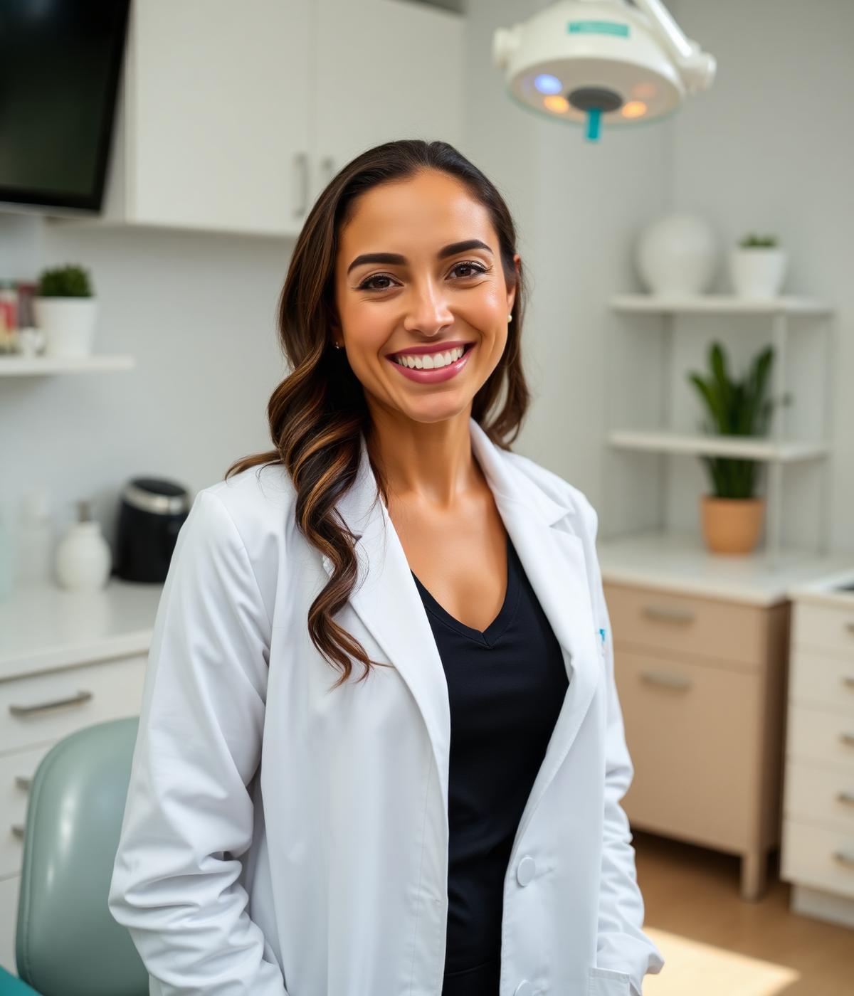 Harmonização orofacial